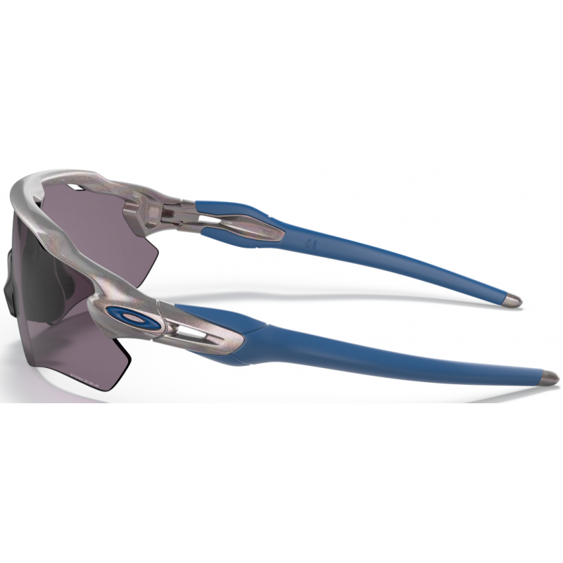 Oakley Radar EV Path lentille holographique Prizm Grey OO8208-C538