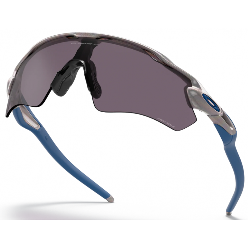 Oakley Radar EV Path Holographic lente Prizm Grey OO8208-C538