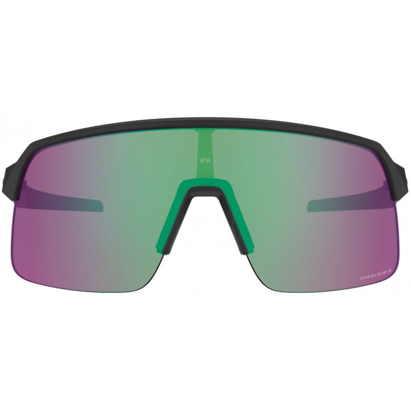 Oakley Sutro Lite matte black Lente Prizm Road Jade OO9463-0339
