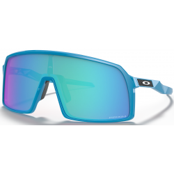 Oakley Sutro Sky lentille Prizm Sapphire OO9406-0737
