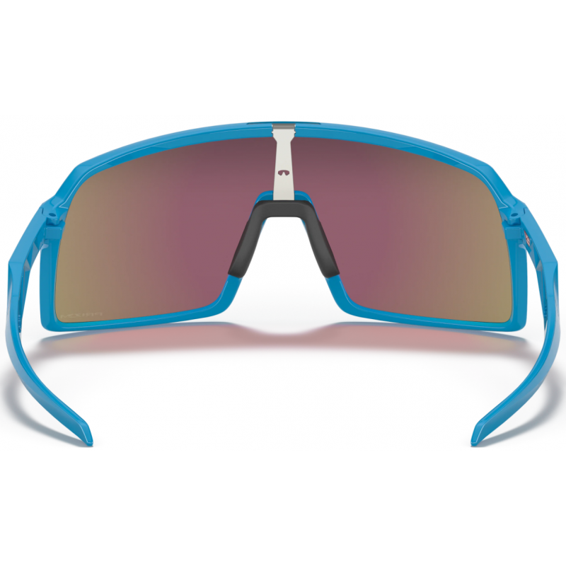 Oakley Sutro Sky lentille Prizm Sapphire OO9406-0737