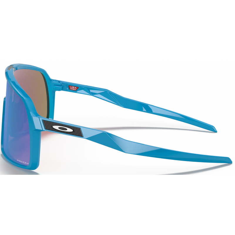 Oakley Sutro Sky lente Prizm Sapphire OO9406-0737