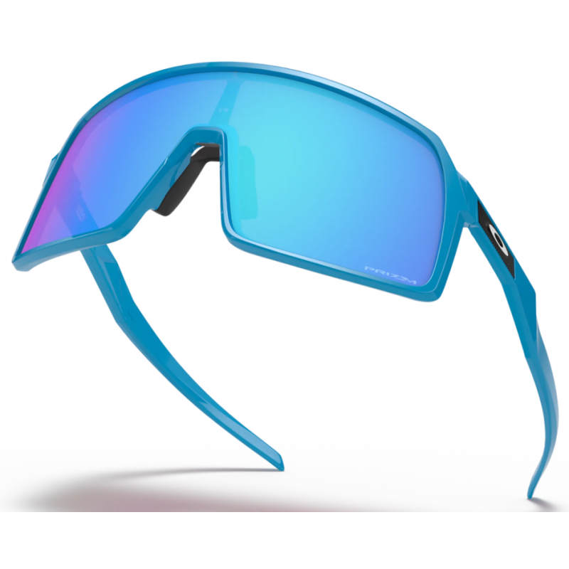 Oakley Sutro Sky lente Prizm Sapphire OO9406-0737