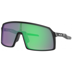 Oakley Sutro Black Ink lente Prizm Jade OO9406-0337 - Envíos 24h