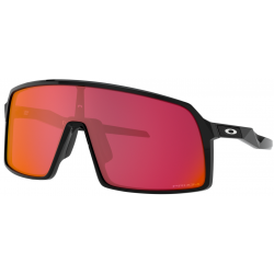 Oakley Sutro Polished black lente Prizm Snow Torch Iridium OO9406-2337