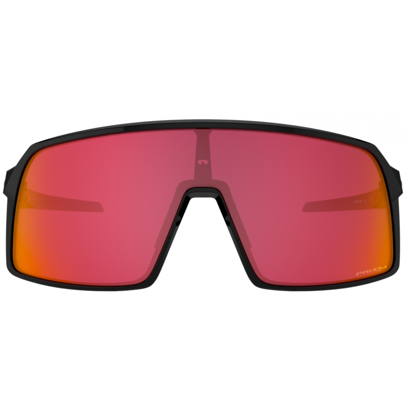 Oakley Sutro Polished noir lentille Prizm Snow Torch Iridium OO9406-2337