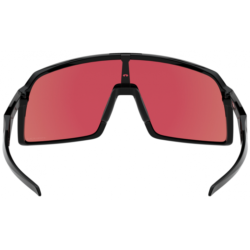 Oakley Sutro Polished Black lentille Prizm Snow Jade OO9406-2137