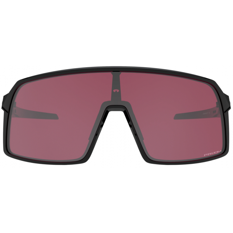 Oakley Sutro Polished Black lente Prizm Snow Black OO9406-2037