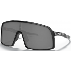 Oakley Sutro Polished Black lente Prizm Black OO9406-0137 - Envíos 24h