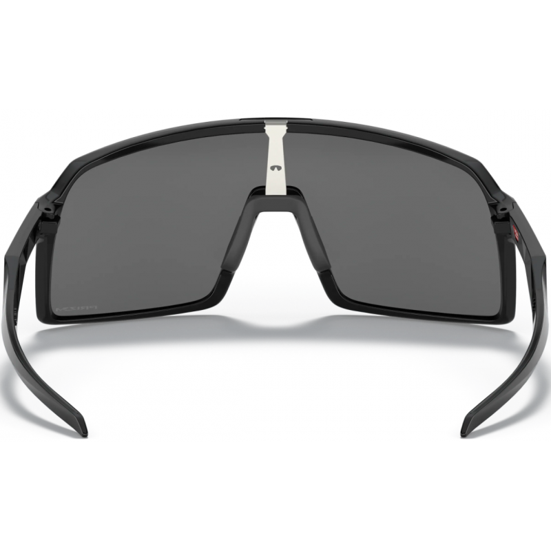 Oakley Sutro Polished Black lente Prizm Black OO9406-0137 - Envíos 24h