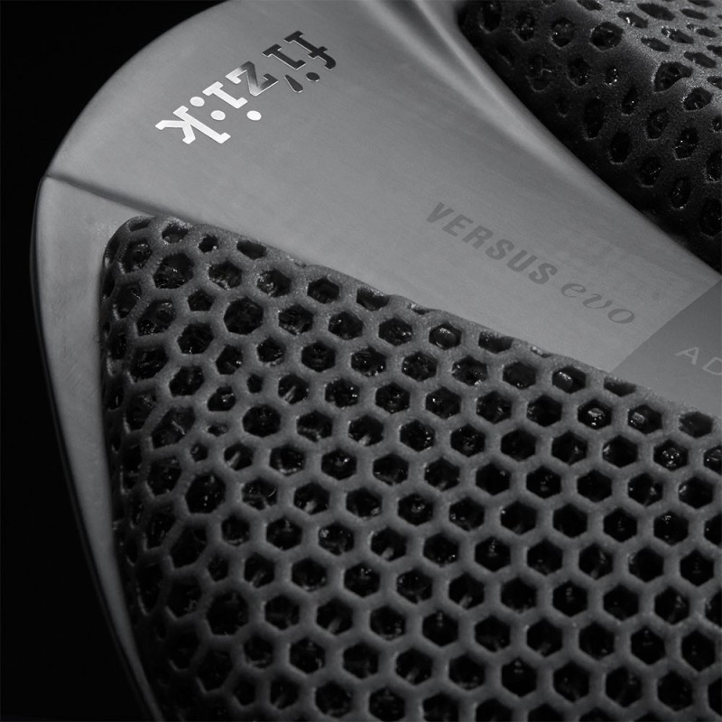 Fizik ADAPTIVE Antares VS Evo 00 139mm noir régulier - Expéditions 24h