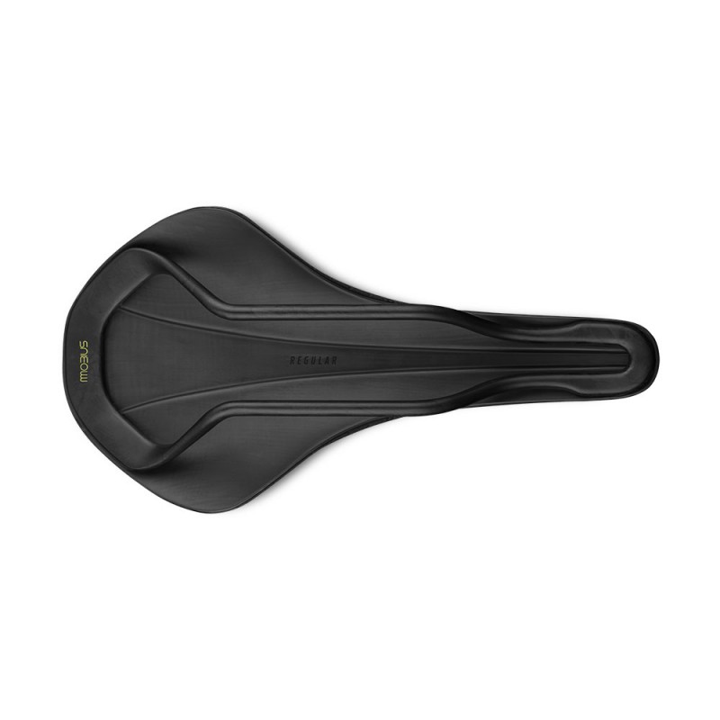 Fizik ADAPTIVE Antares VS Evo 00 139mm noir régulier - Expéditions 24h