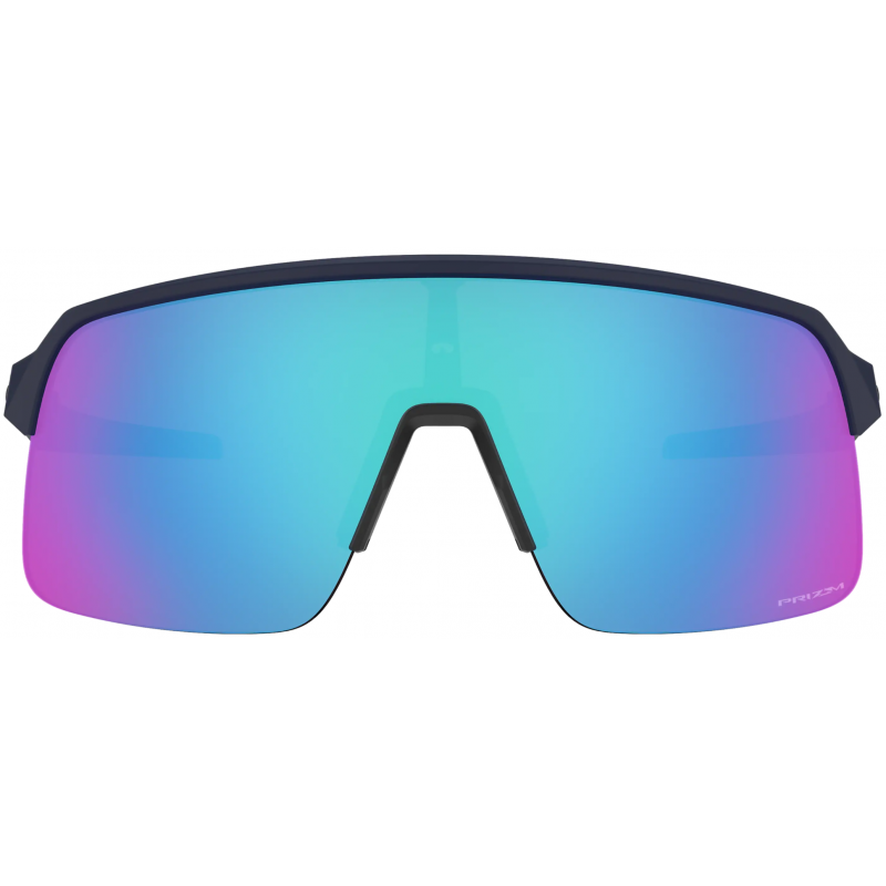 Oakley Sutro Lite mat marine lentille Prizm Sapphire OO9463-0639