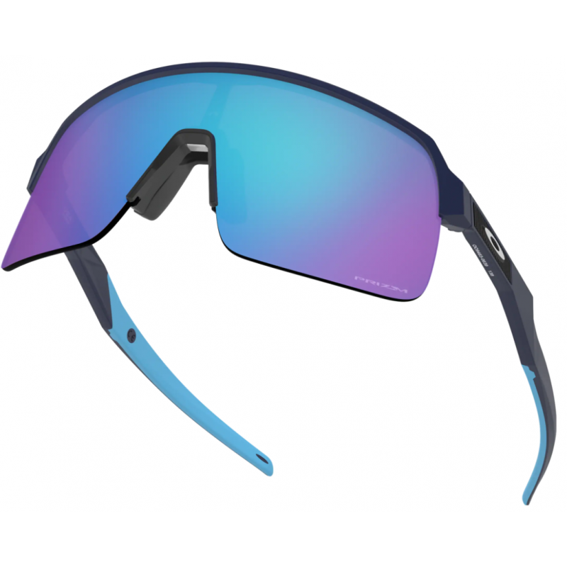 Oakley Sutro Lite matte navy lente Prizm Sapphire OO9463-0639