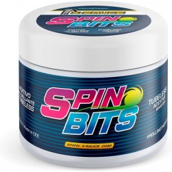 X-Sauce scellant tubeless Spin Bits - Expéditions 24h - Meilleurs prix