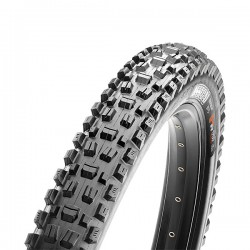 Maxxis Assegai 27.5x2.5 WT 120 3CT/EXO+/TR pliable - Expéditions 24h