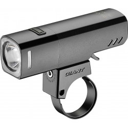Giant Recon HL 800 noir lumière avant - Expéditions 24h