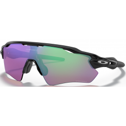 Oakley Radar EV Path Polished Black lentille Prizm Golf OO9208-44
