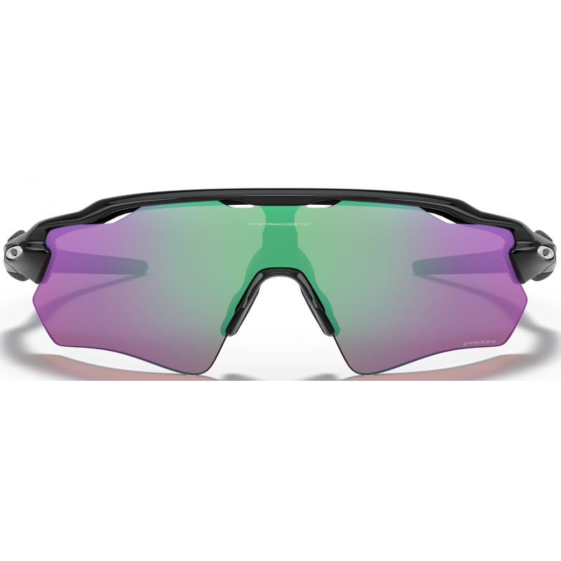Oakley Radar EV Path Polished Black lentille Prizm Golf OO9208-44