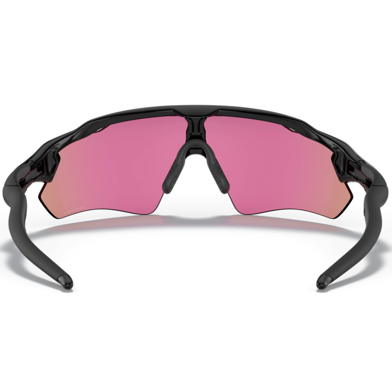 Oakley Radar EV Path Polished Black lente Prizm Golf OO9208-44