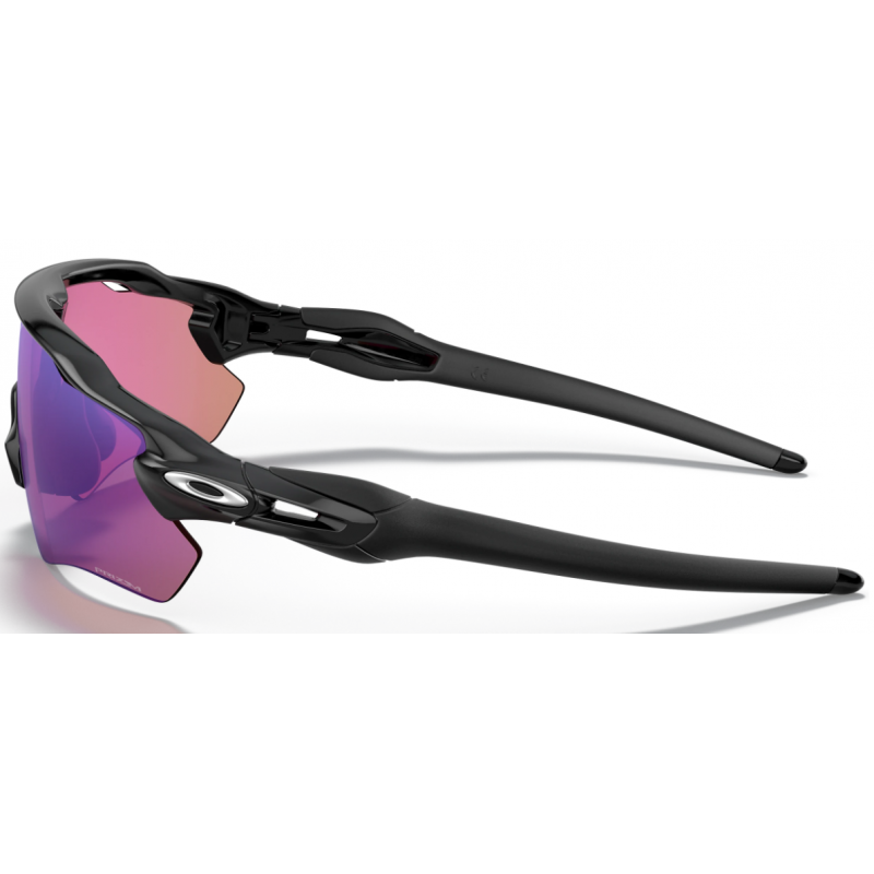 Oakley Radar EV Path Polished Black lentille Prizm Golf OO9208-44