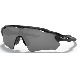 Oakley Radar EV Path Polished Black lente Prizm Black OO9208-5238