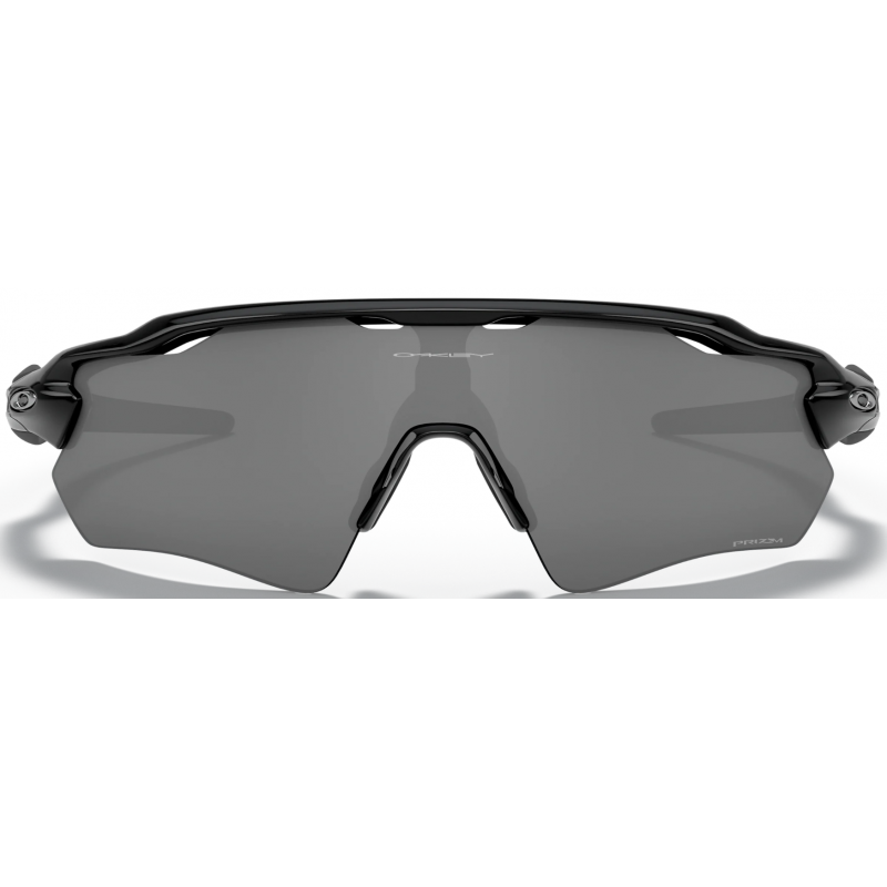 Oakley Radar EV Path Polished Black lentille Prizm Black OO9208-5238