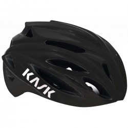 Kask Rapido noir casque - Expéditions 24h - Meilleurs prix