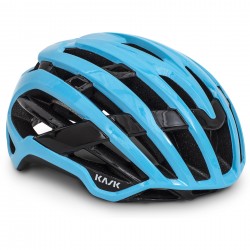 Kask Valegro WG11 bleu clair casque - Expéditions 24h - Meilleurs prix