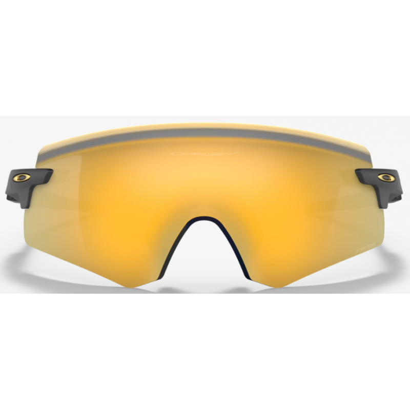 Oakley Encoder Matte Carbon lente Prizm 24K OO9471-0436