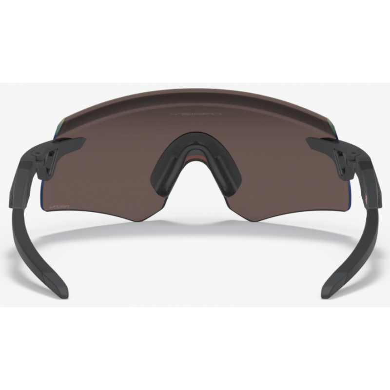 Oakley Encoder Matte Carbon lente Prizm 24K OO9471-0436