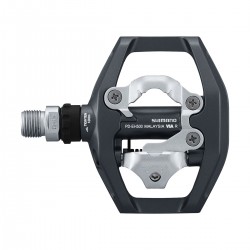 Shimano pédales mixtes EH500 Trail/Enduro - Expéditions 24H