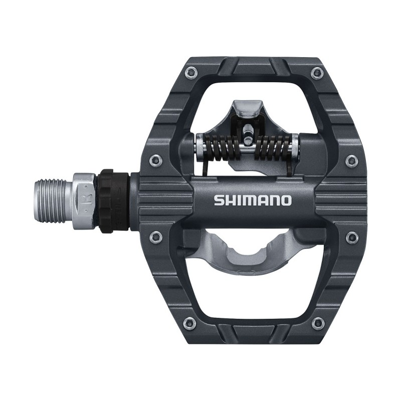 Shimano pedales mixtos EH500 Trail/Enduro - Envíos 24H