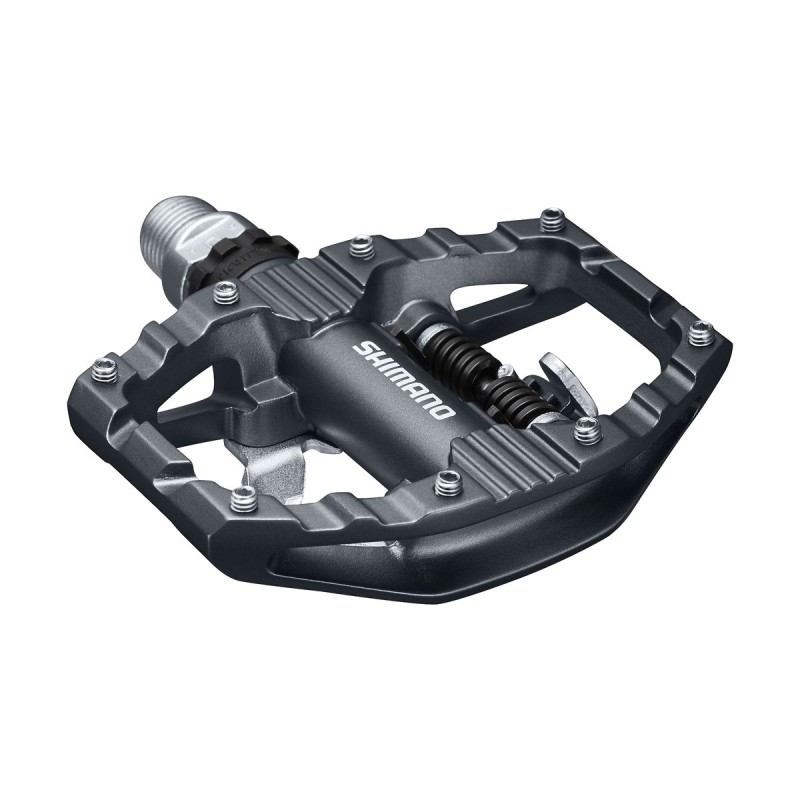 Shimano pédales mixtes EH500 Trail/Enduro - Expéditions 24H