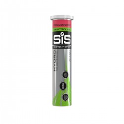 SIS Go Hydro Pink Grapefruit Tablets 20x4g - Livraison 24h