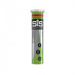 SIS Go Hydro Strawberry& Lime Tablets 20x4g - Envío 24h