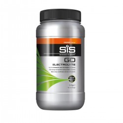 SIS Go Electrolyte Orange 500g - Livraison 24h