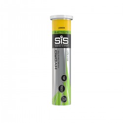 SIS Go Hydro Lemon Tablets 20x4g - Livraison 24h