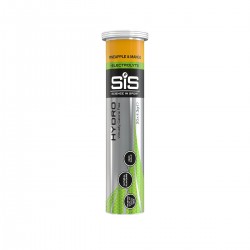 SIS Go Hydro Pineap and Mango Tabl 20x4g - Envíos 24h