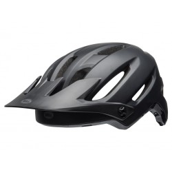 Bell 4Forty noir mat/noir brillant casque - Livraison 24h
