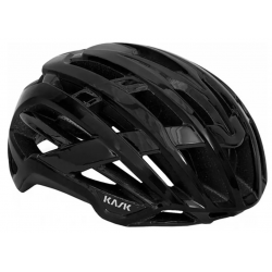 Kask Valegro WG11 noir casque - Expéditions 24h - Meilleurs prix