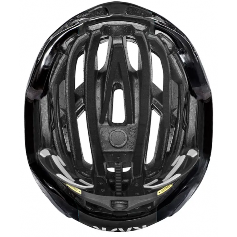 Kask Valegro WG11 noir casque - Expéditions 24h - Meilleurs prix