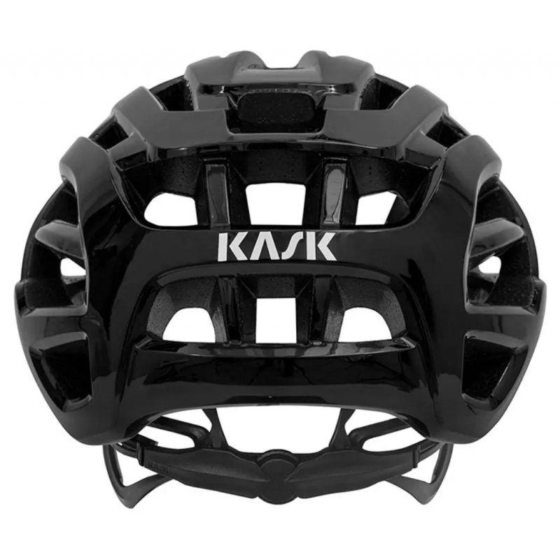 Kask Valegro WG11 noir casque - Expéditions 24h - Meilleurs prix