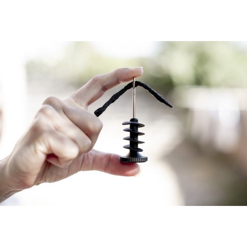 Sahmurai Kit Réparation tubeless Sword - Livraison 24h - Meilleur prix