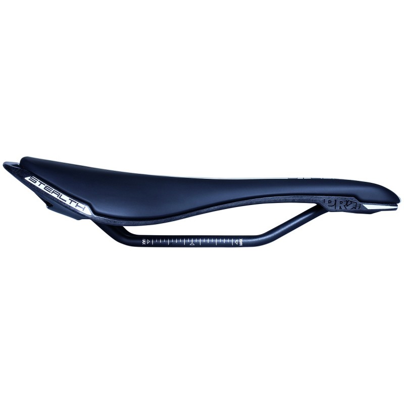 PRO Stealth 142mm noir Selle - Livraison 24h - Offres