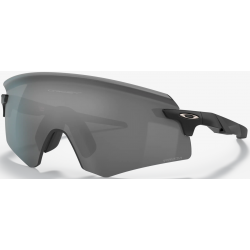 Oakley Encoder Matte Black lentille Prizm Black OO9471-0336