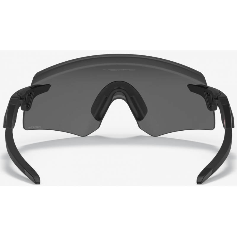 Oakley Encoder Matte Black lentille Prizm Black OO9471-0336