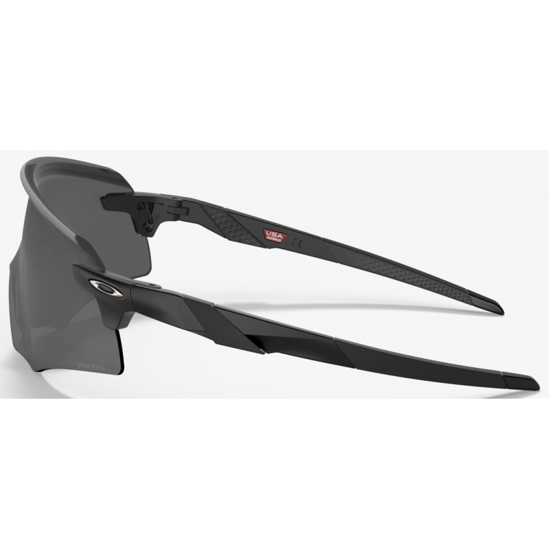 Oakley Encoder Matte Black lentille Prizm Black OO9471-0336