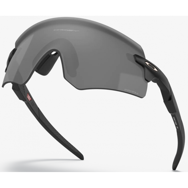 Oakley Encoder Matte Black lentille Prizm Black OO9471-0336