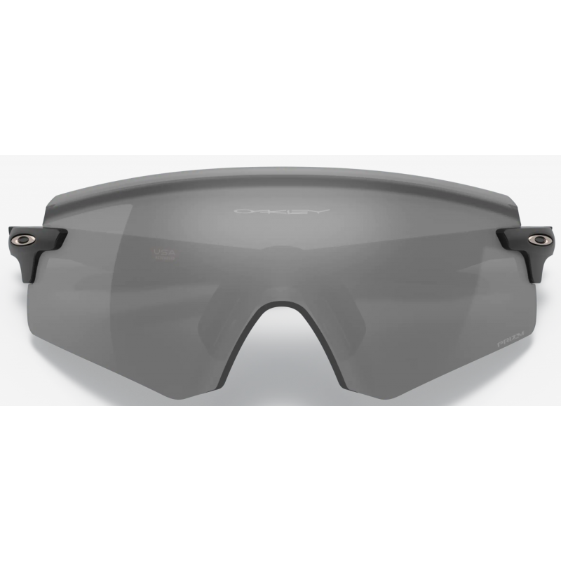 Oakley Encoder Matte Black lentille Prizm Black OO9471-0336